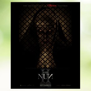 The Nun II (2023)