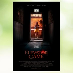 Elevator Game (2023)