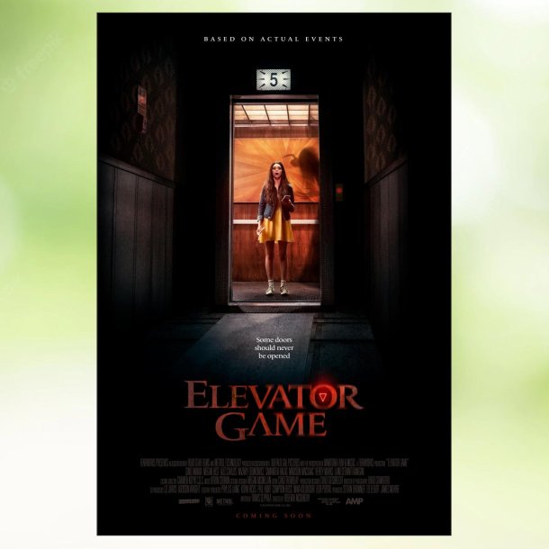 Elevator Game (2023)