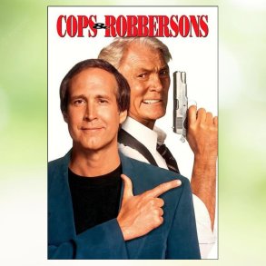 Cops and Robbersons (1994)