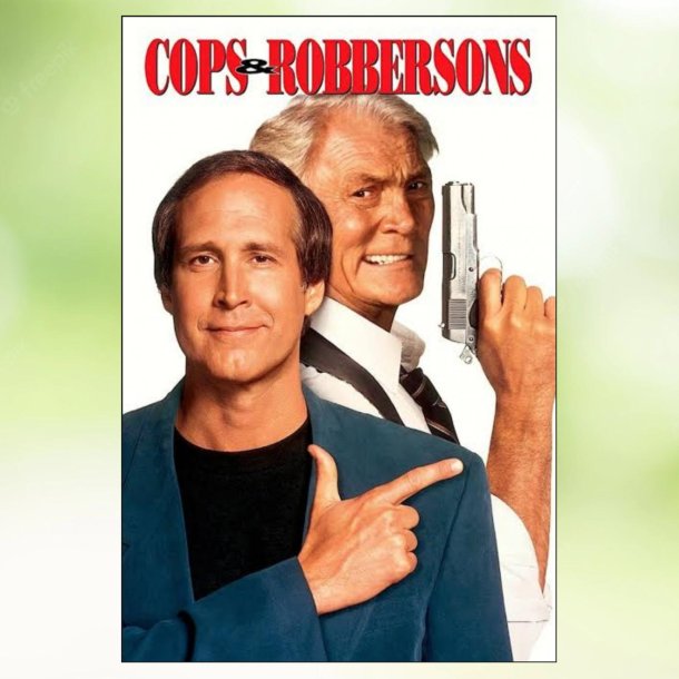 Cops and Robbersons (1994)