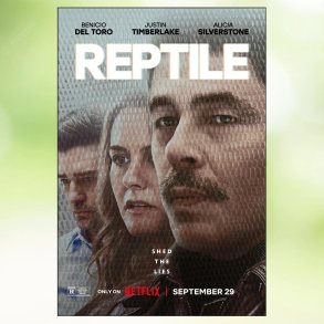 Reptile (2023)