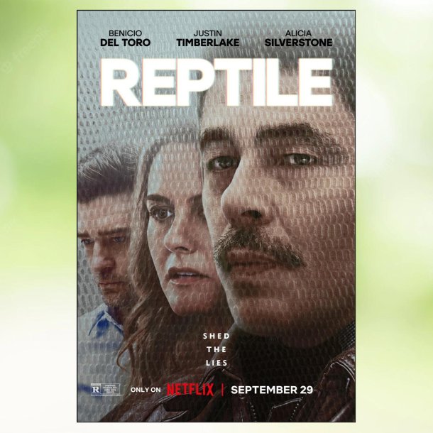 Reptile (2023)