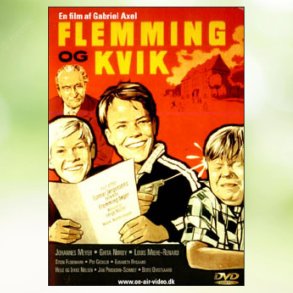 Flemming Og Kvik (1960)