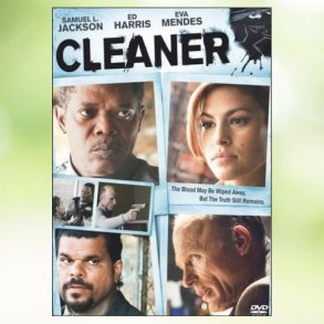 Cleaner (2007)
