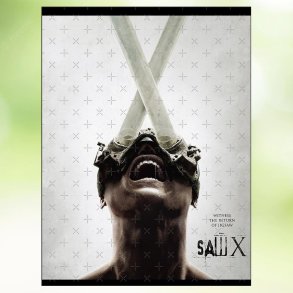 Saw X (2023)
