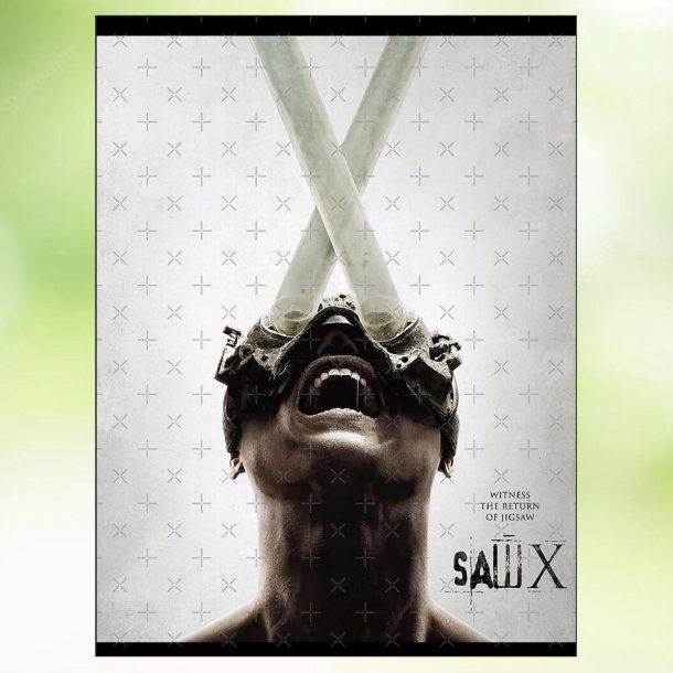 Saw X (2023)