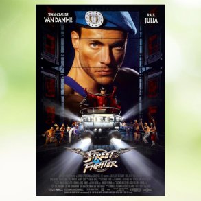 Street Fighter (1994)