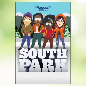 South Park: Joining the Panderverse (2023)