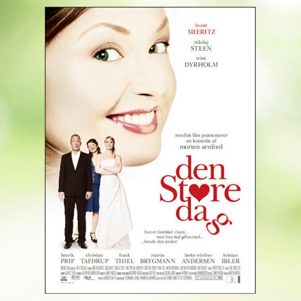 Den store dag (2005)