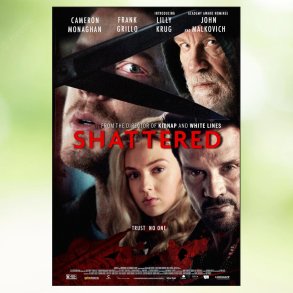 Shattered (2022)
