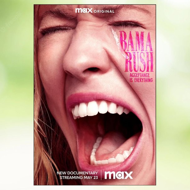 Bama Rush (2023)