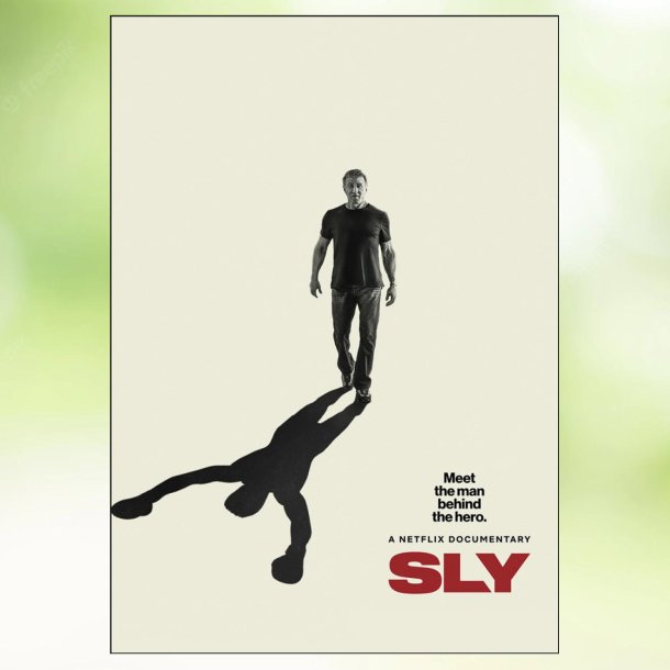 Sly (2023)