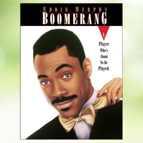 Boomerang (1992)