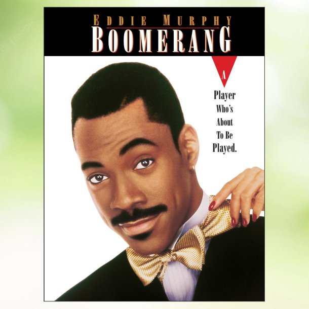 Boomerang (1992)
