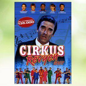 Cirkusrevyen (2007)