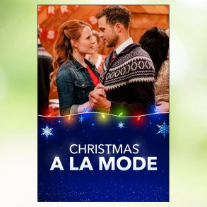 Christmas a la Mode (2019)