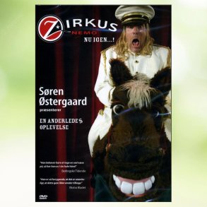Zirkus Nemo - Nu igen (2007)