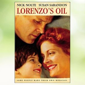 Lorenzo's Oil (1992)