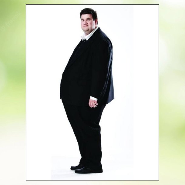 Henrik Bruhns tynde show (2008)