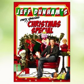 Jeff Dunhams very special christmas special (2008)