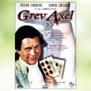 Grev Axel (2001)