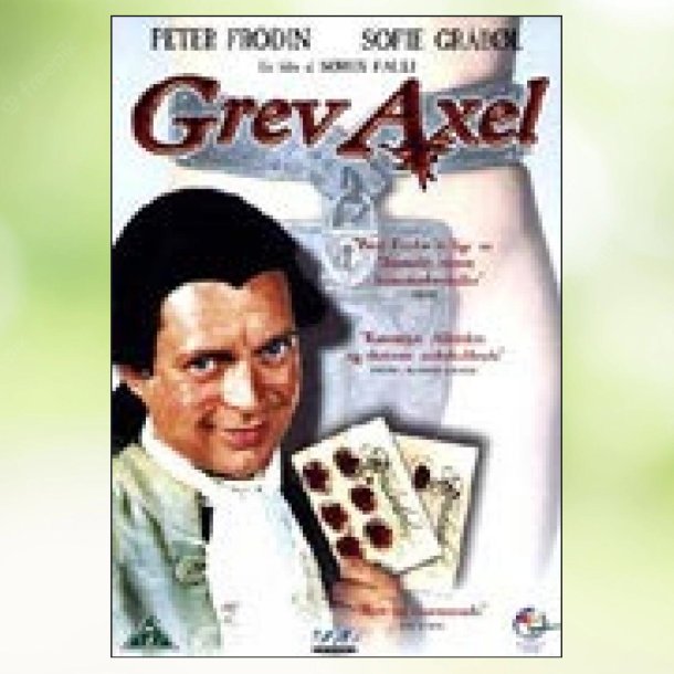 Grev Axel (2001)
