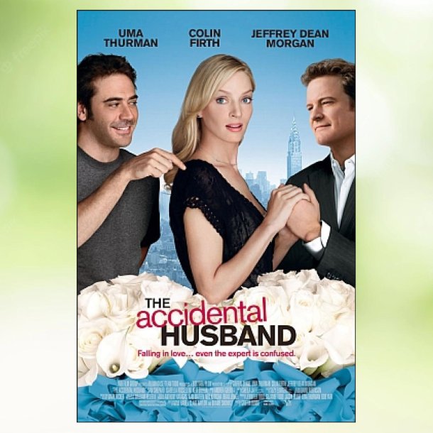 The Accidental Husband (2008)