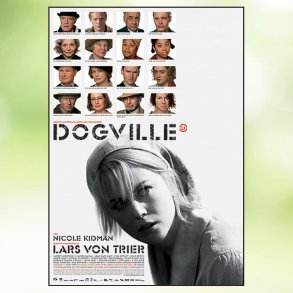 Dogville (2003)