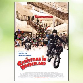 Christmas in Wonderland (2007)