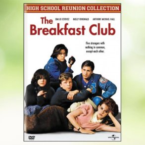 The Breakfast Club (1985)