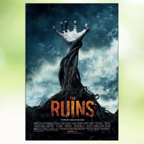 The Ruins (2008)