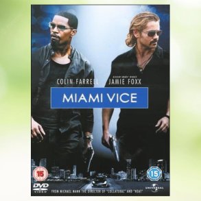 Miami Vice (2006)