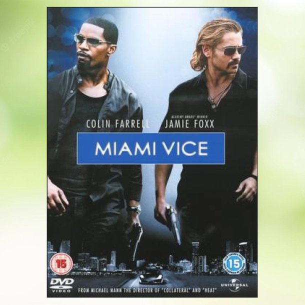 Miami Vice (2006)