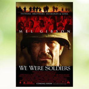 We Were Soldiers (2002)