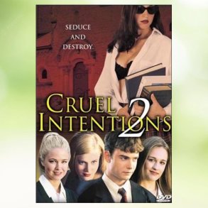 Cruel Intentions 2 (2000)