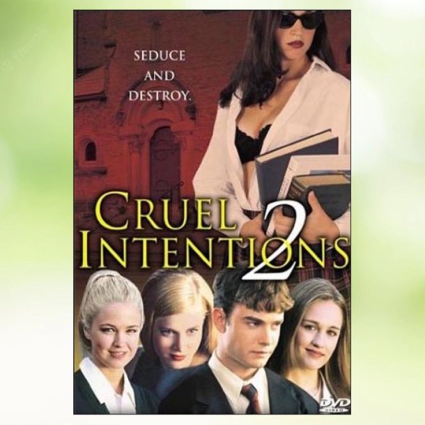 Cruel Intentions 2 (2000)
