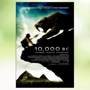 10.000 BC (2008)