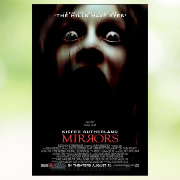 Mirrors (2008)