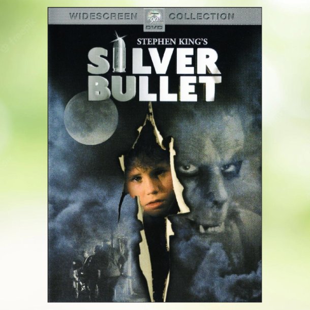 Silver Bullet (1985)