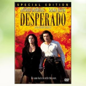 Desperado (1995)