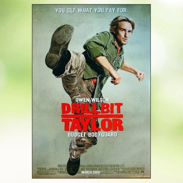 Drillbit Taylor (2008)