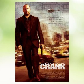 Crank (2006)