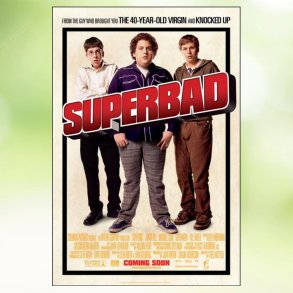 Superbad (2007)