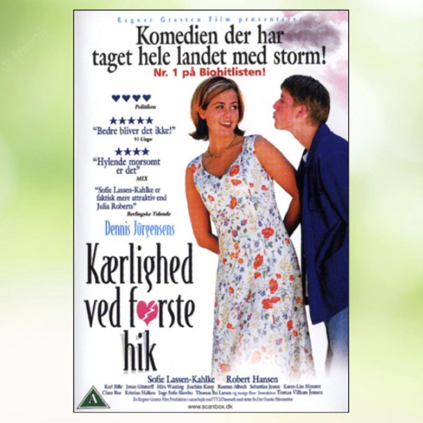 Krlighed Ved Frste Hik (1999)