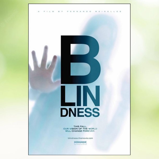 Blindness (2008)