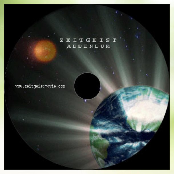 Zeitgeist: Addendum (2008)