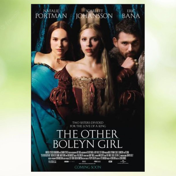 The Other Boleyn Girl (2008)