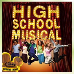 High School Musical (2006)