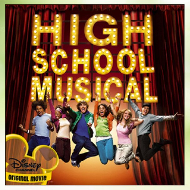 High School Musical (2006)